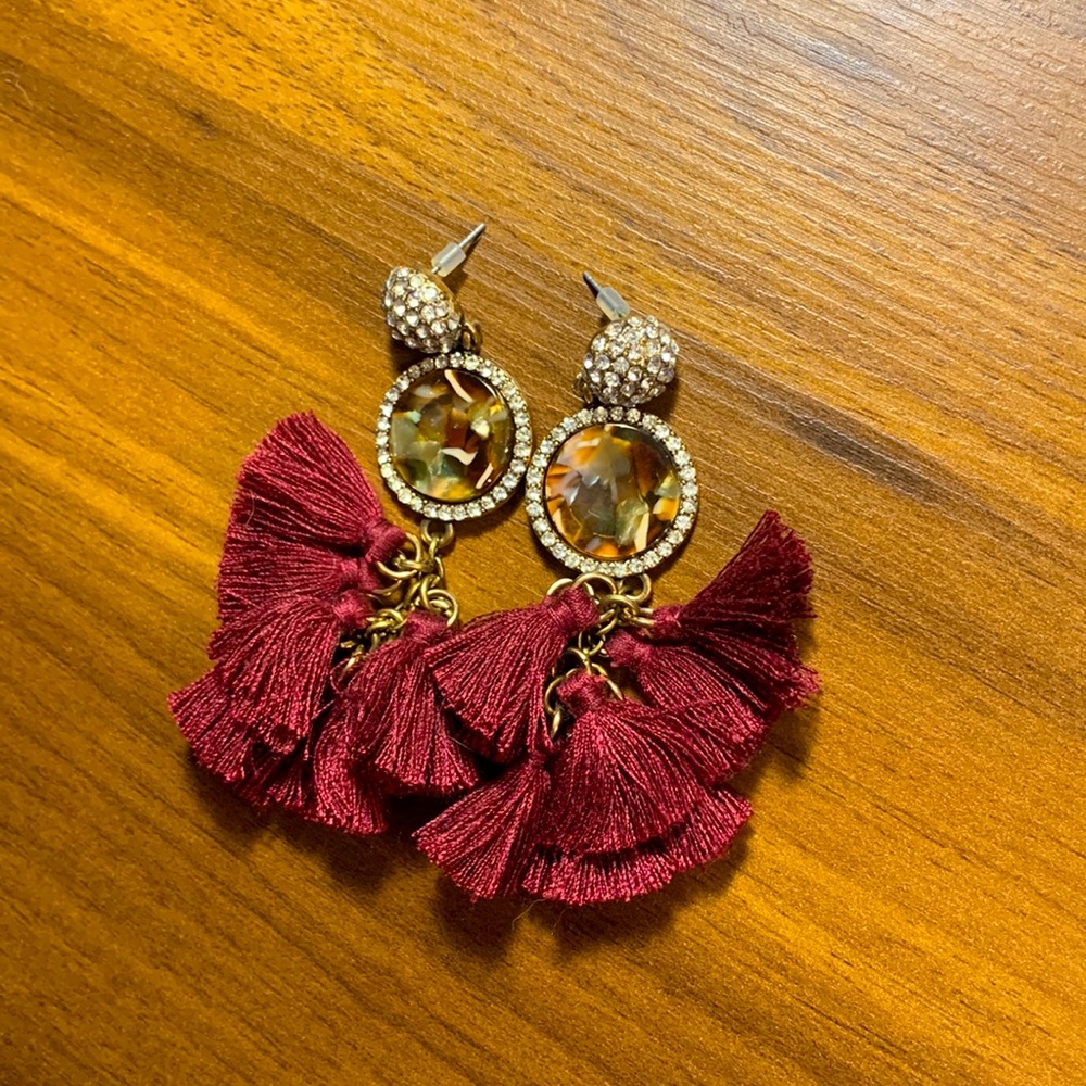 Forever 21 earrings
